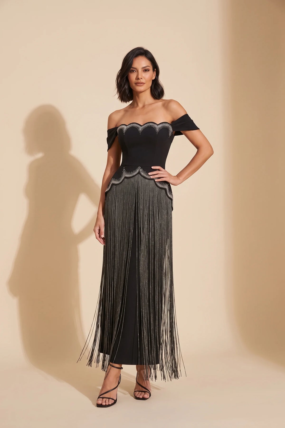 couture evening Dresses