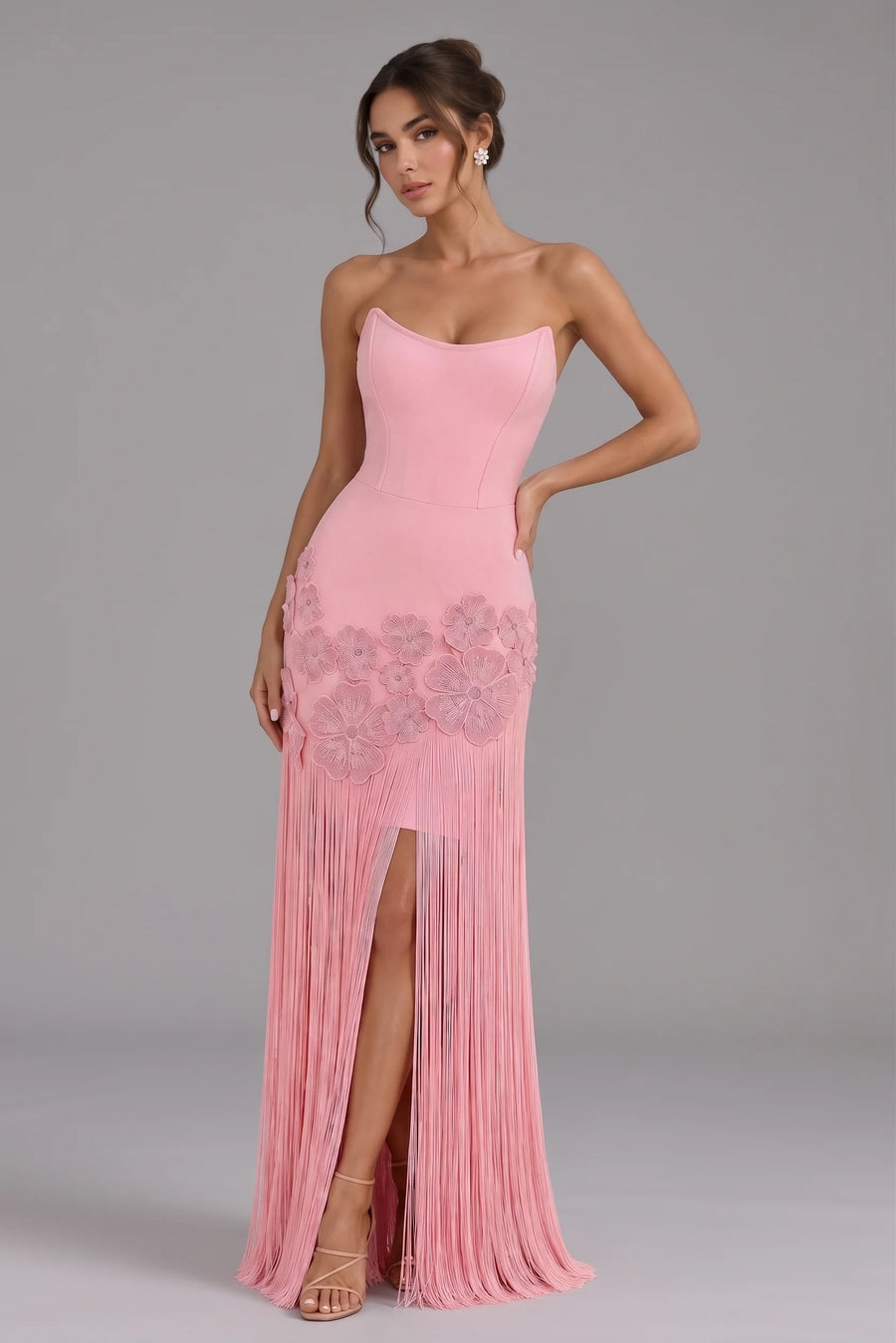 Rosa Pink